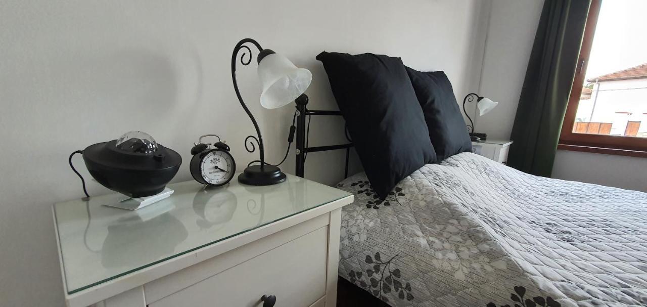 Guest House Eolea Biser Экстерьер фото