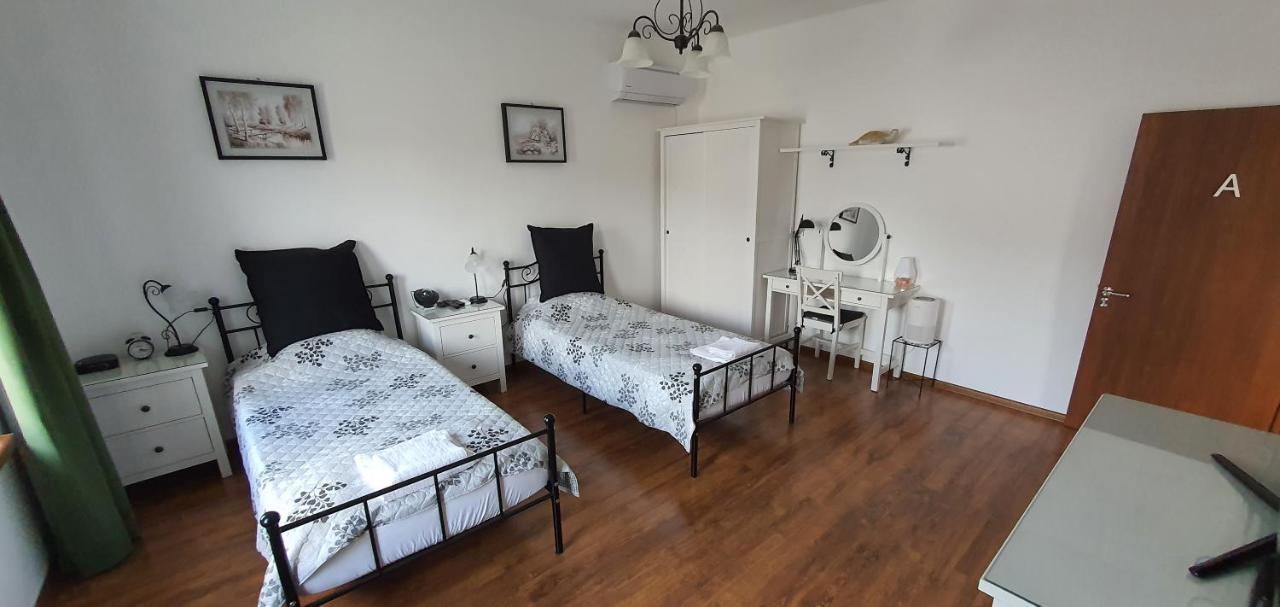 Guest House Eolea Biser Экстерьер фото