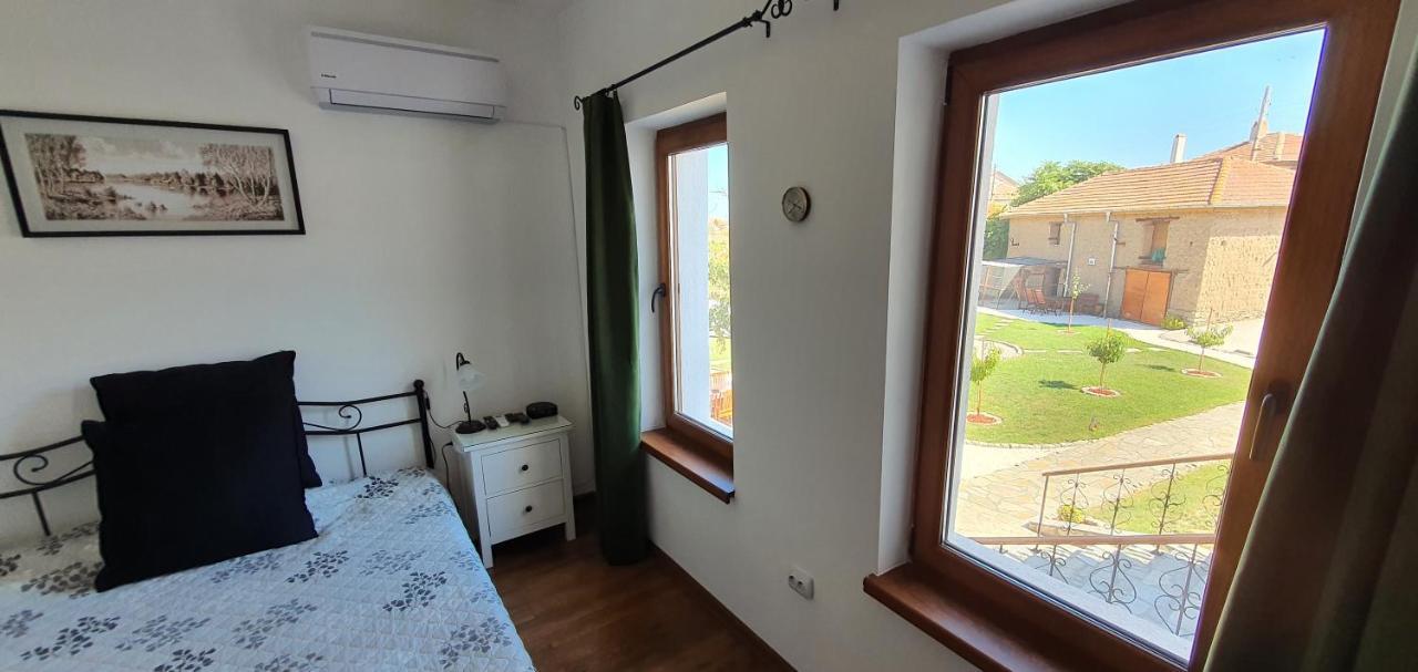 Guest House Eolea Biser Экстерьер фото
