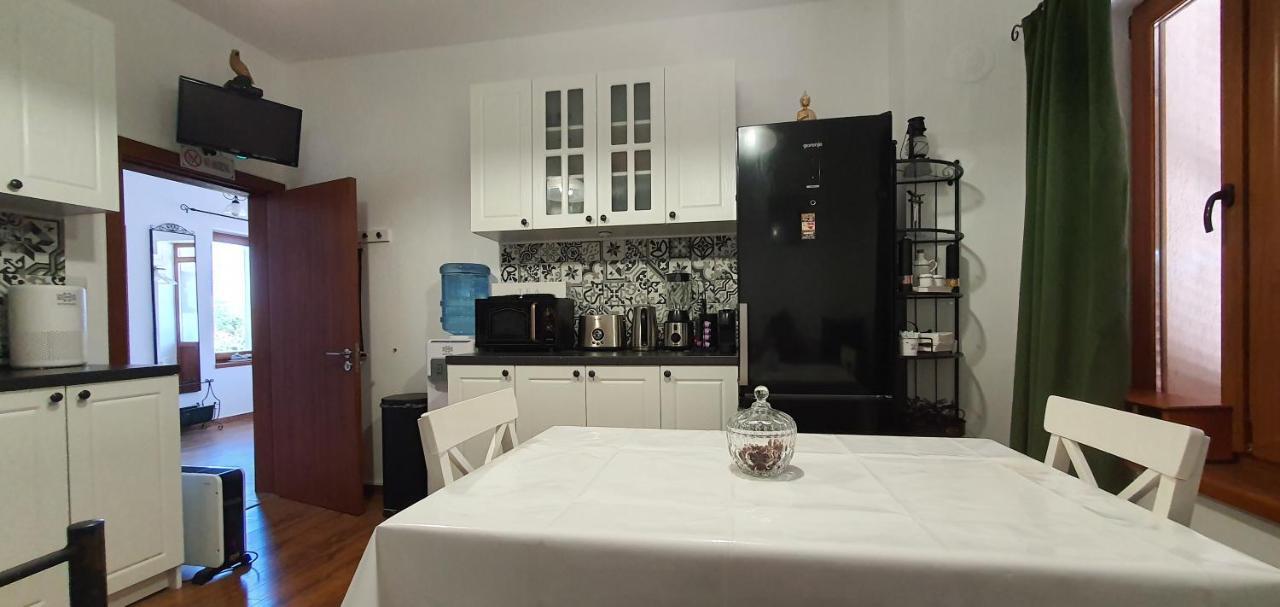 Guest House Eolea Biser Экстерьер фото