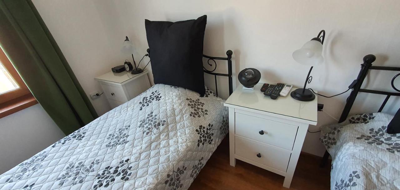 Guest House Eolea Biser Экстерьер фото