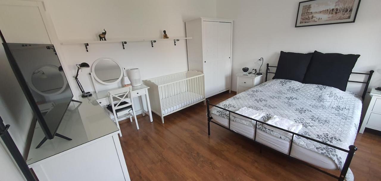 Guest House Eolea Biser Экстерьер фото